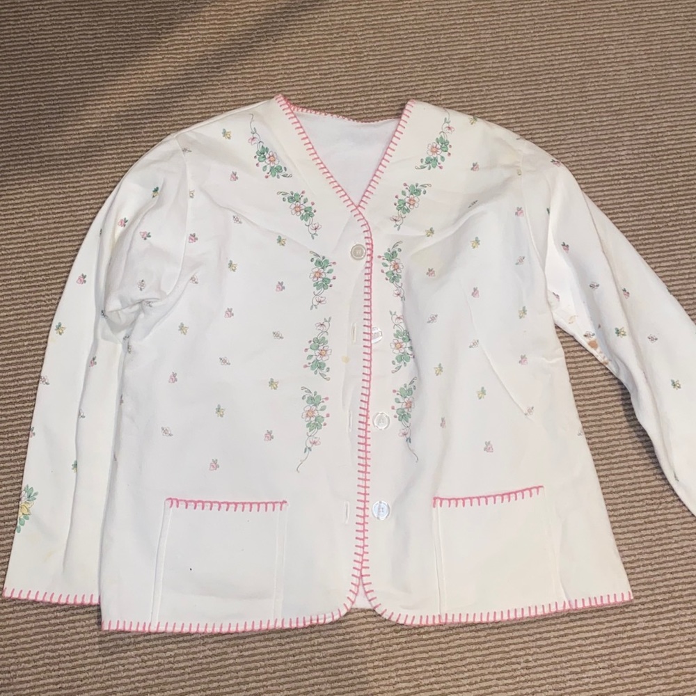 Vintage Sweater